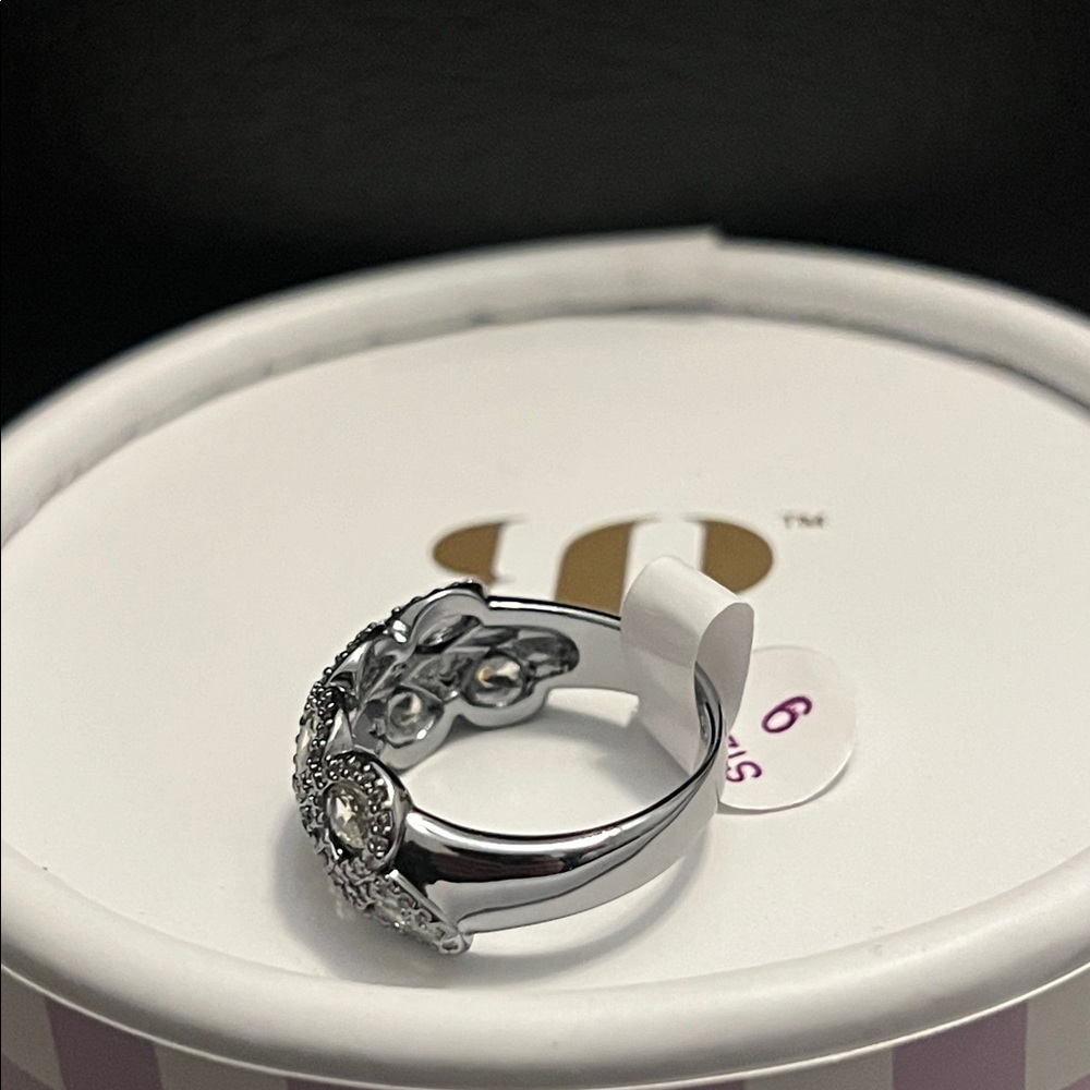 Bomb Party ring (see photos) - Picture 3 of 7